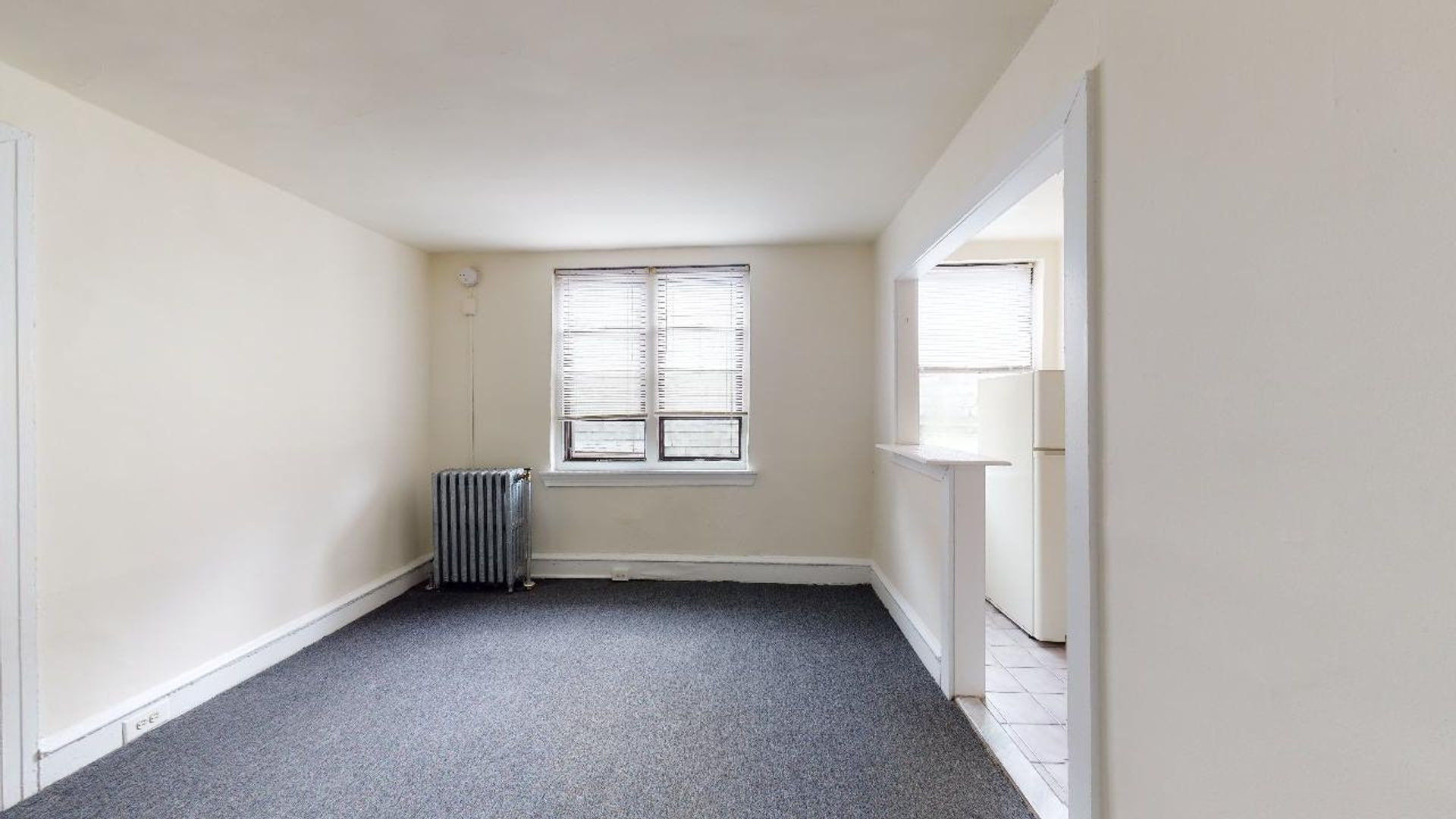 Philadelphia Apartment: 4417 Pine Street