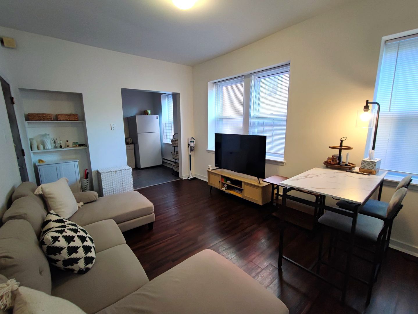 Philadelphia Apartment: 4045 Baltimore Avenue