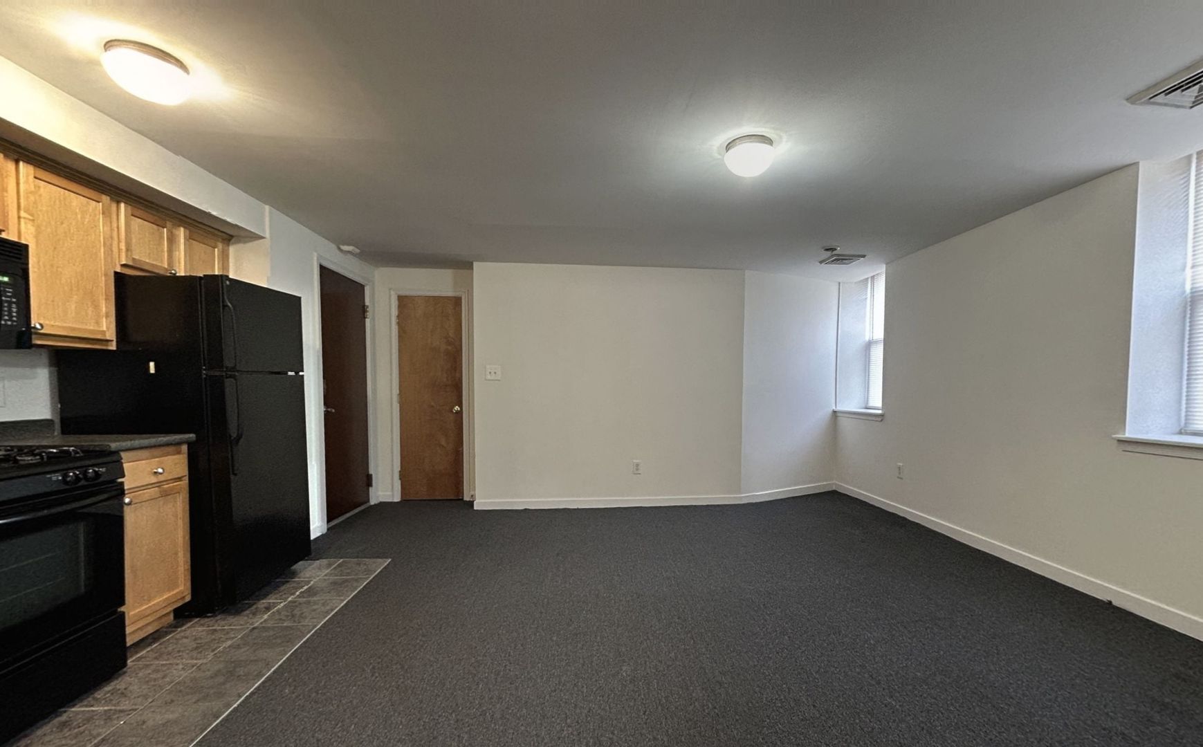 Philadelphia Apartment: 241 S. 47th Street