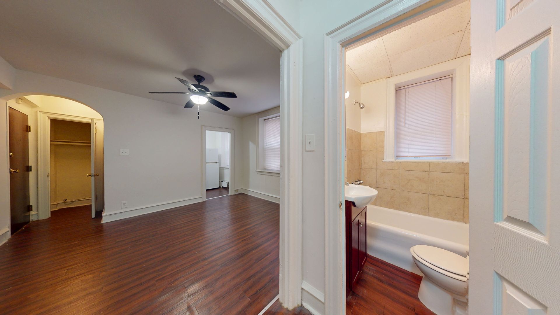Philadelphia Apartment: 4619-21 Chester Avenue