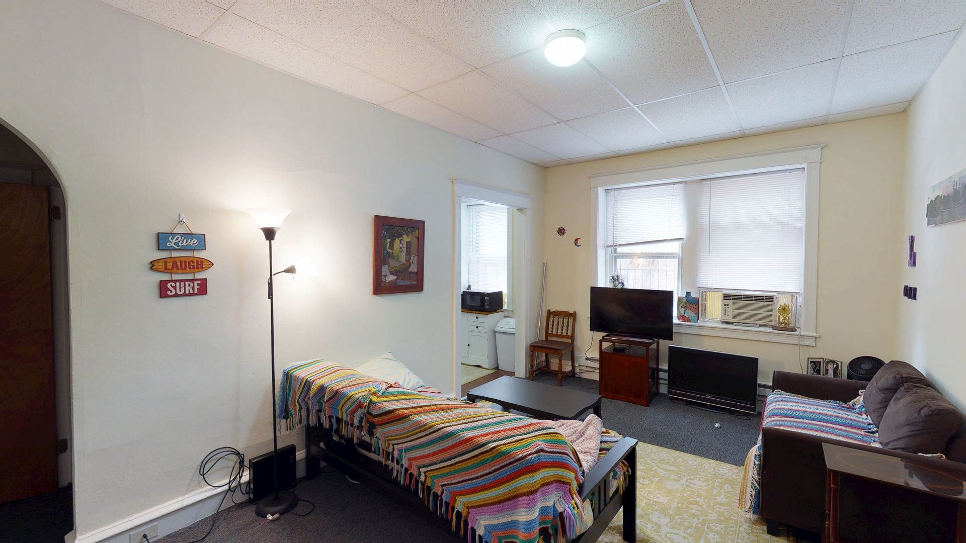 Philadelphia Apartment: 4045 Baltimore Avenue