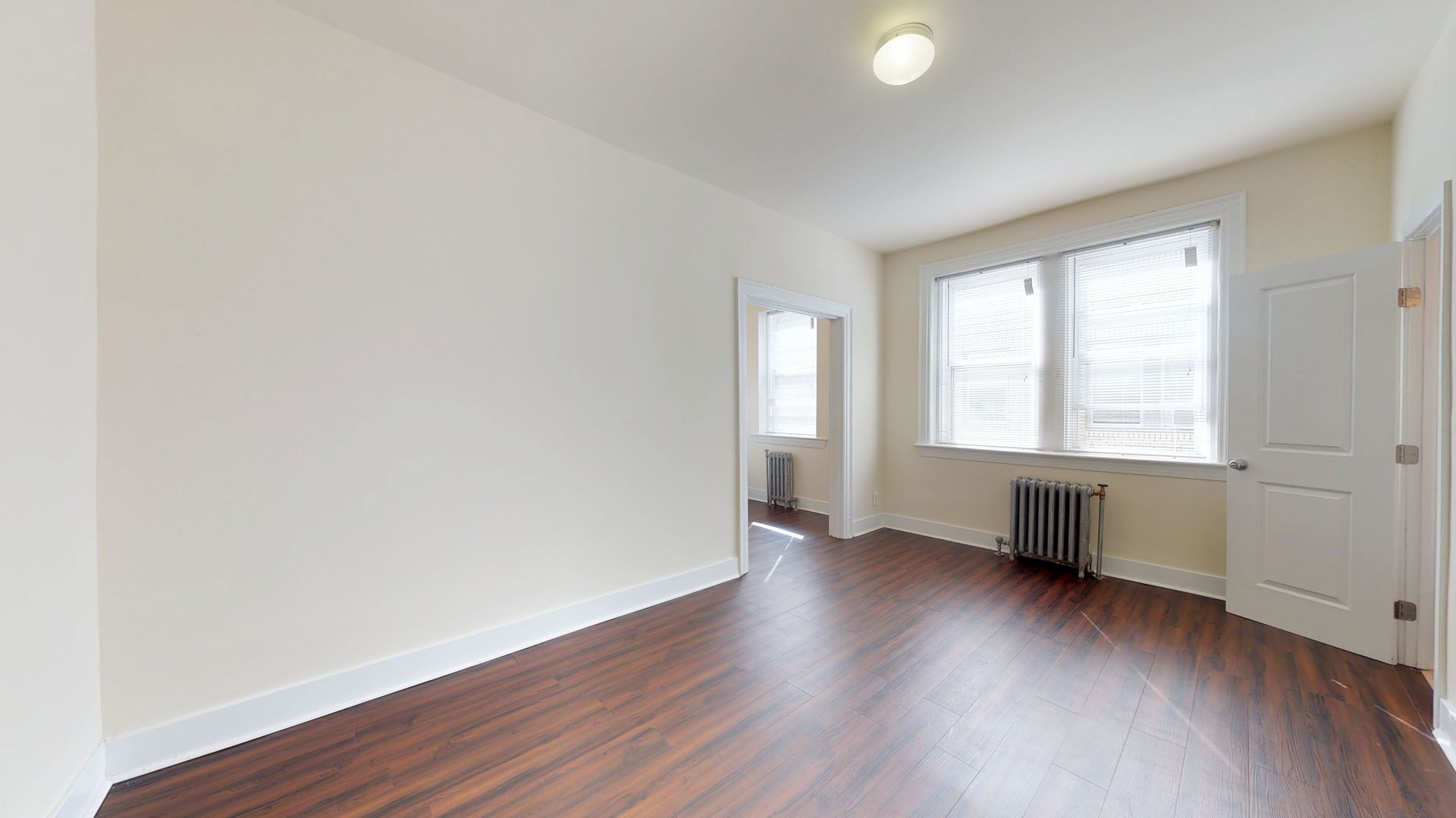Philadelphia Apartment: 4601-03 Chester Avenue