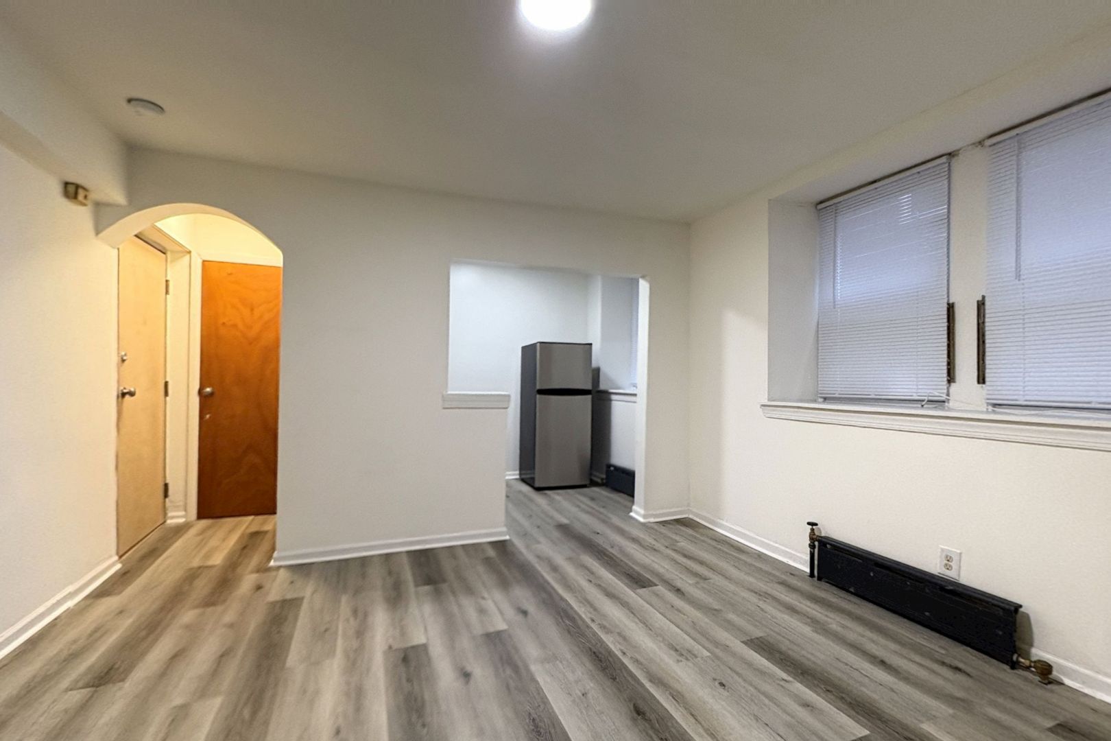 Philadelphia Apartment: 4619-21 Chester Avenue