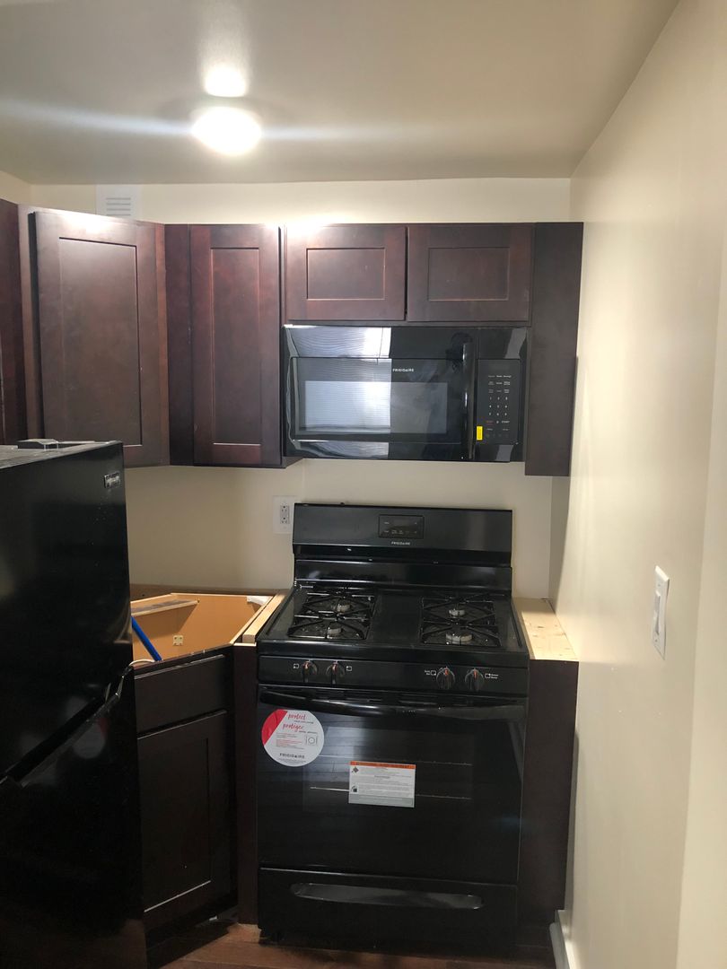 Philadelphia Apartment: 4417 Pine Street