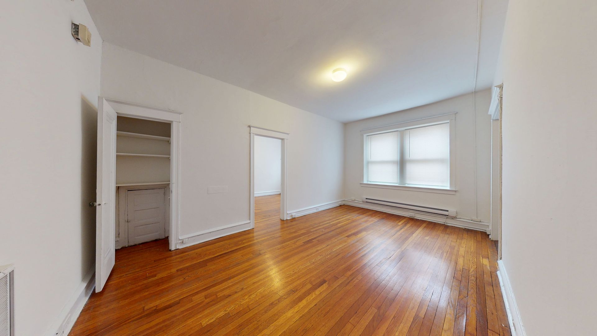Philadelphia Apartment: 4045 Baltimore Avenue