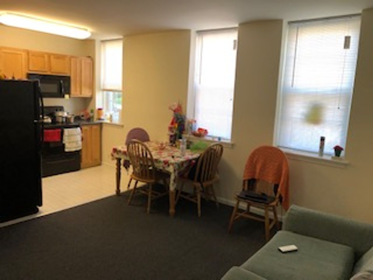 Philadelphia Apartment: 419-429 S. 48th Street