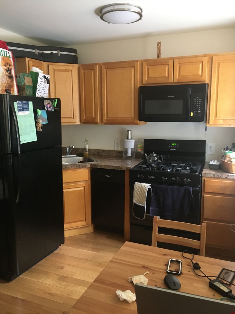 Philadelphia Apartment: 4417 Pine Street