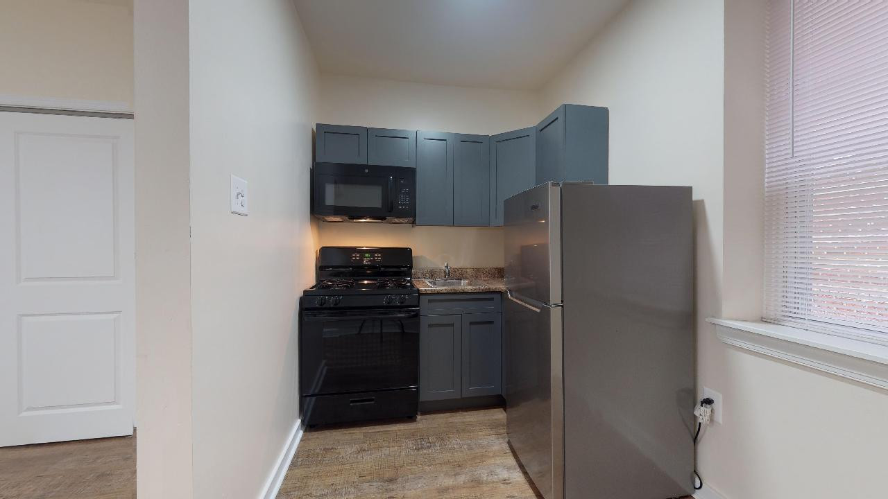 Philadelphia Apartment: 4601-03 Chester Avenue