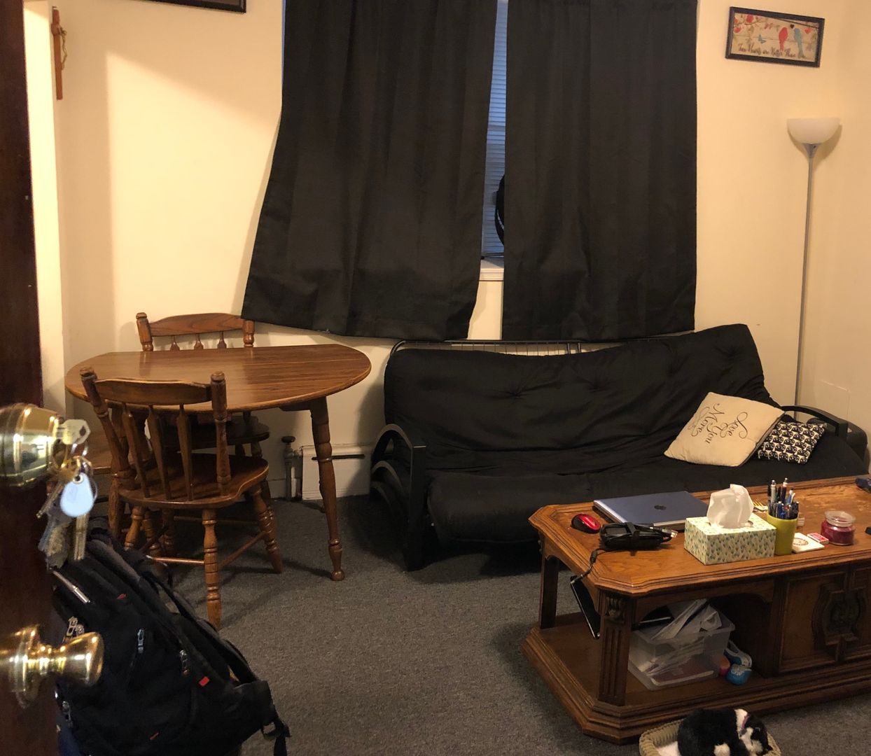 Philadelphia Apartment: 4619-21 Chester Avenue