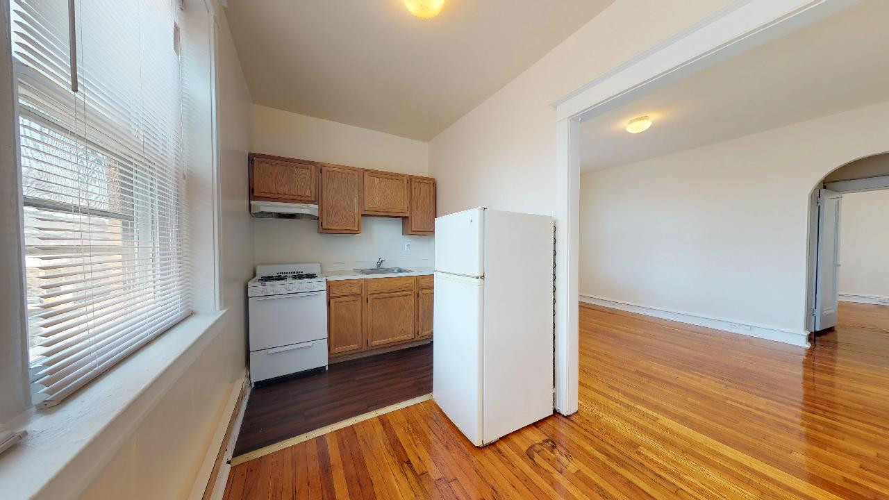 Philadelphia Apartment: 4045 Baltimore Avenue