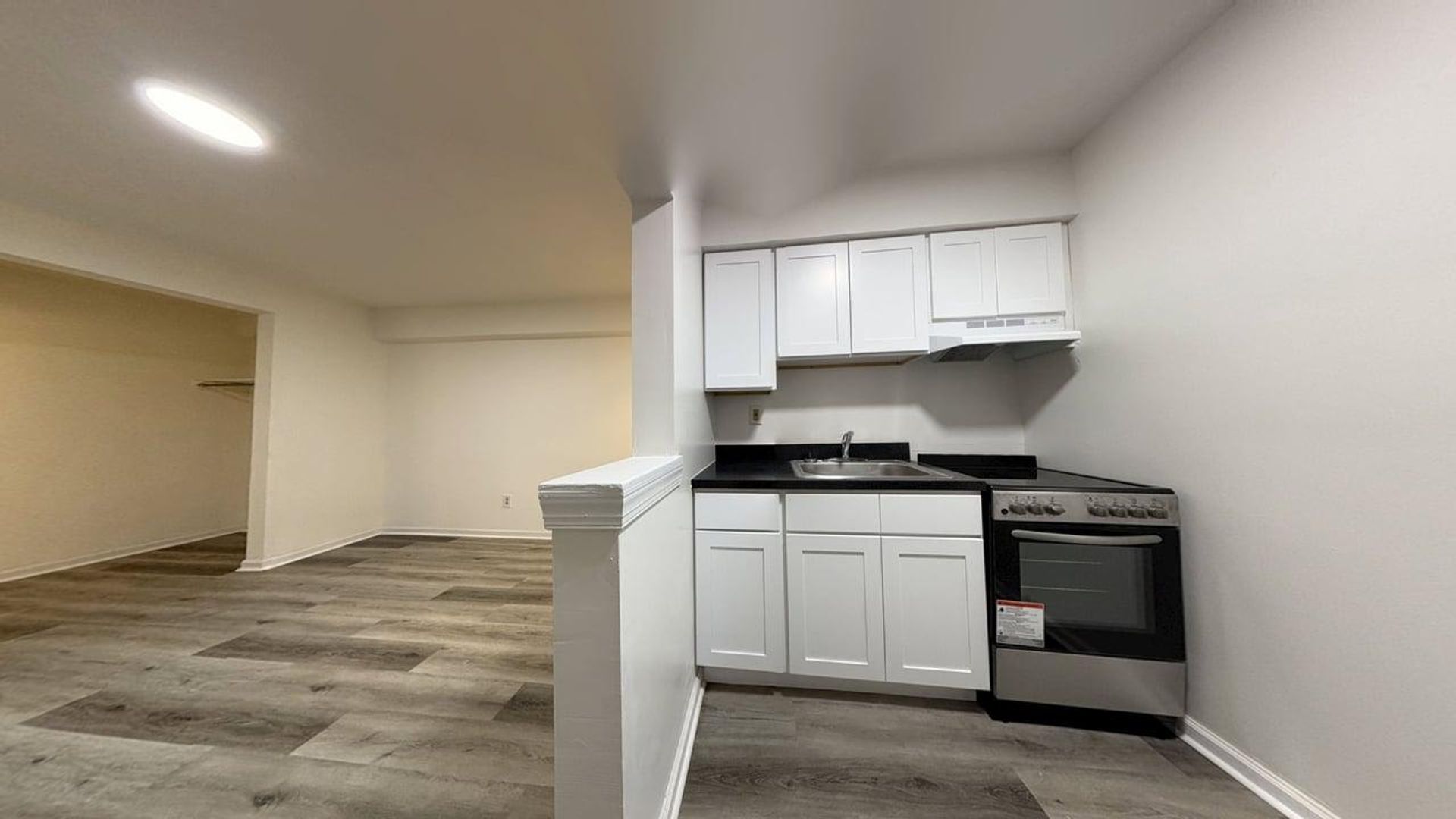 Philadelphia Apartment: 4619-21 Chester Avenue