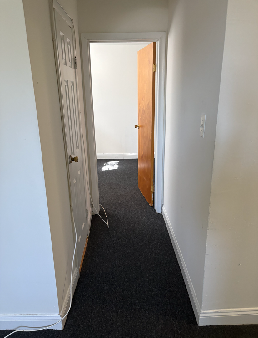 Philadelphia Apartment: 4619-21 Chester Avenue