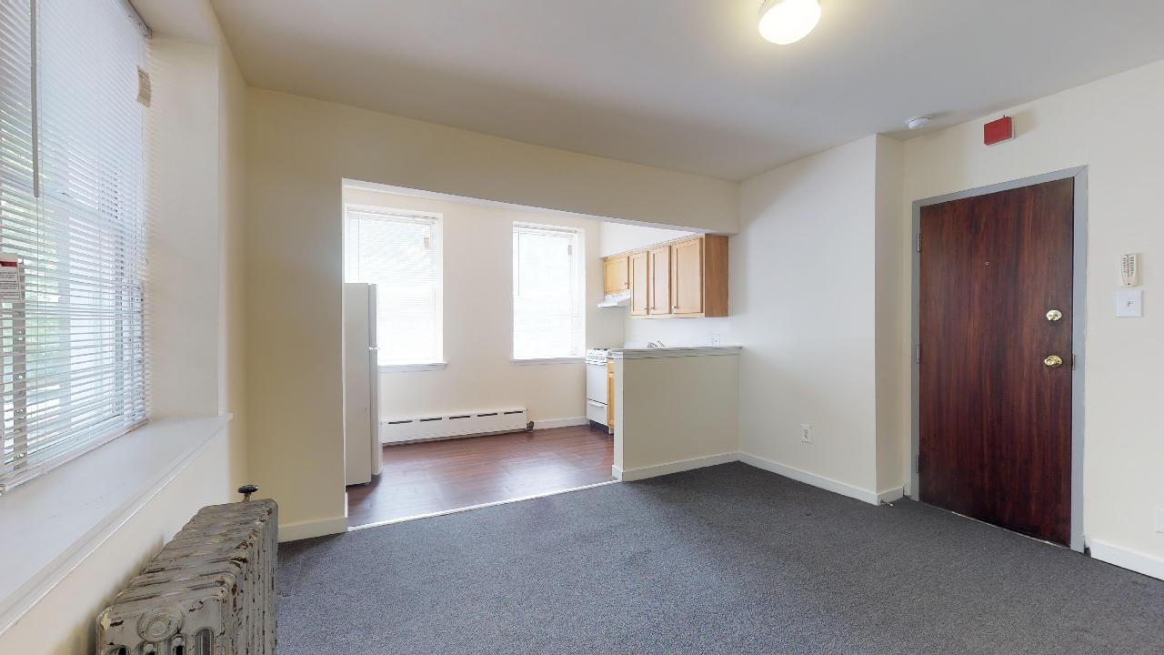 Philadelphia Apartment: 4619-21 Chester Avenue