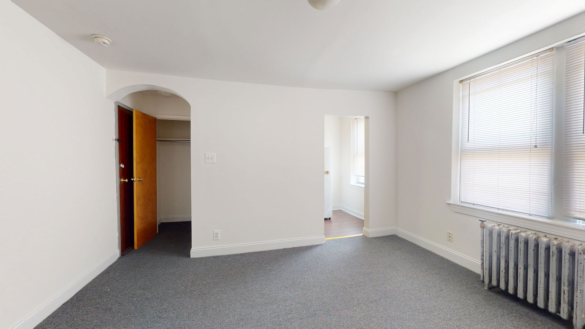 Philadelphia Apartment: 4619-21 Chester Avenue