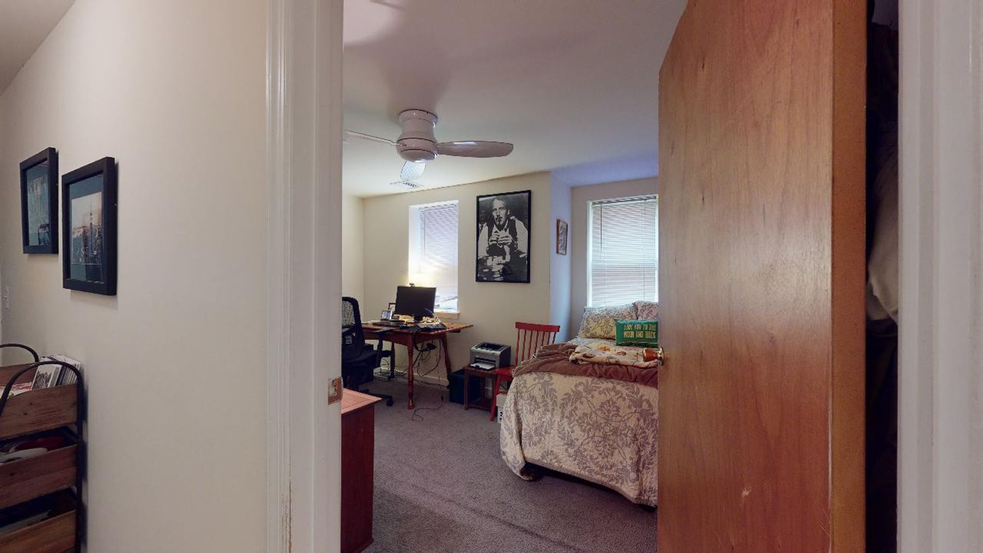 Philadelphia Apartment: 4419-29 Walnut Street