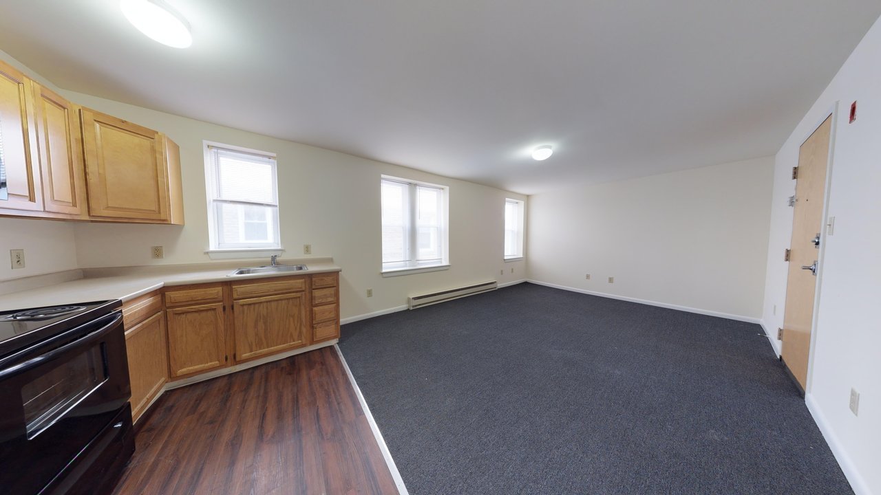 Philadelphia Apartment: 4416-18 Osage Avenue