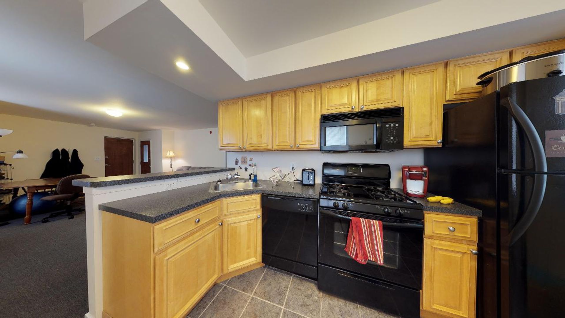 Philadelphia Apartment: 4419-29 Walnut Street