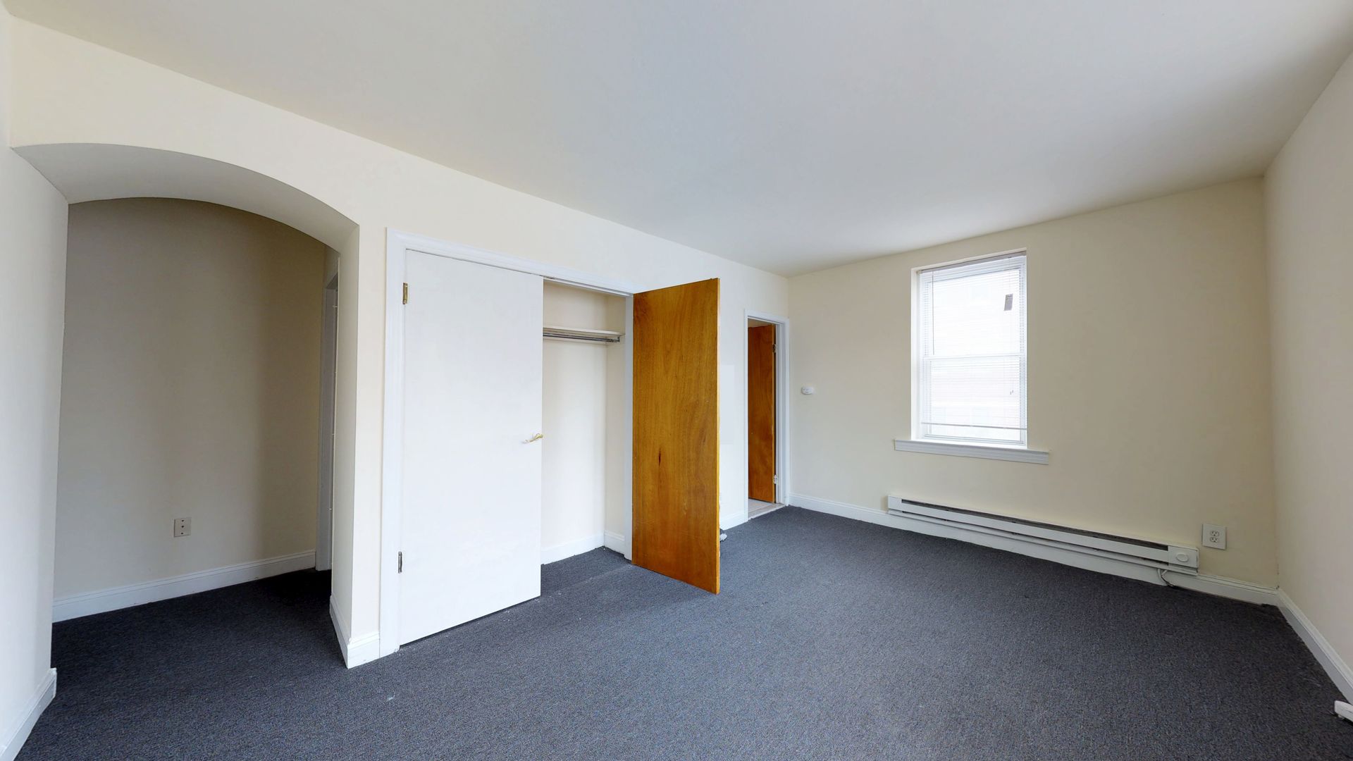 Philadelphia Apartment: 4101 Baltimore Avenue