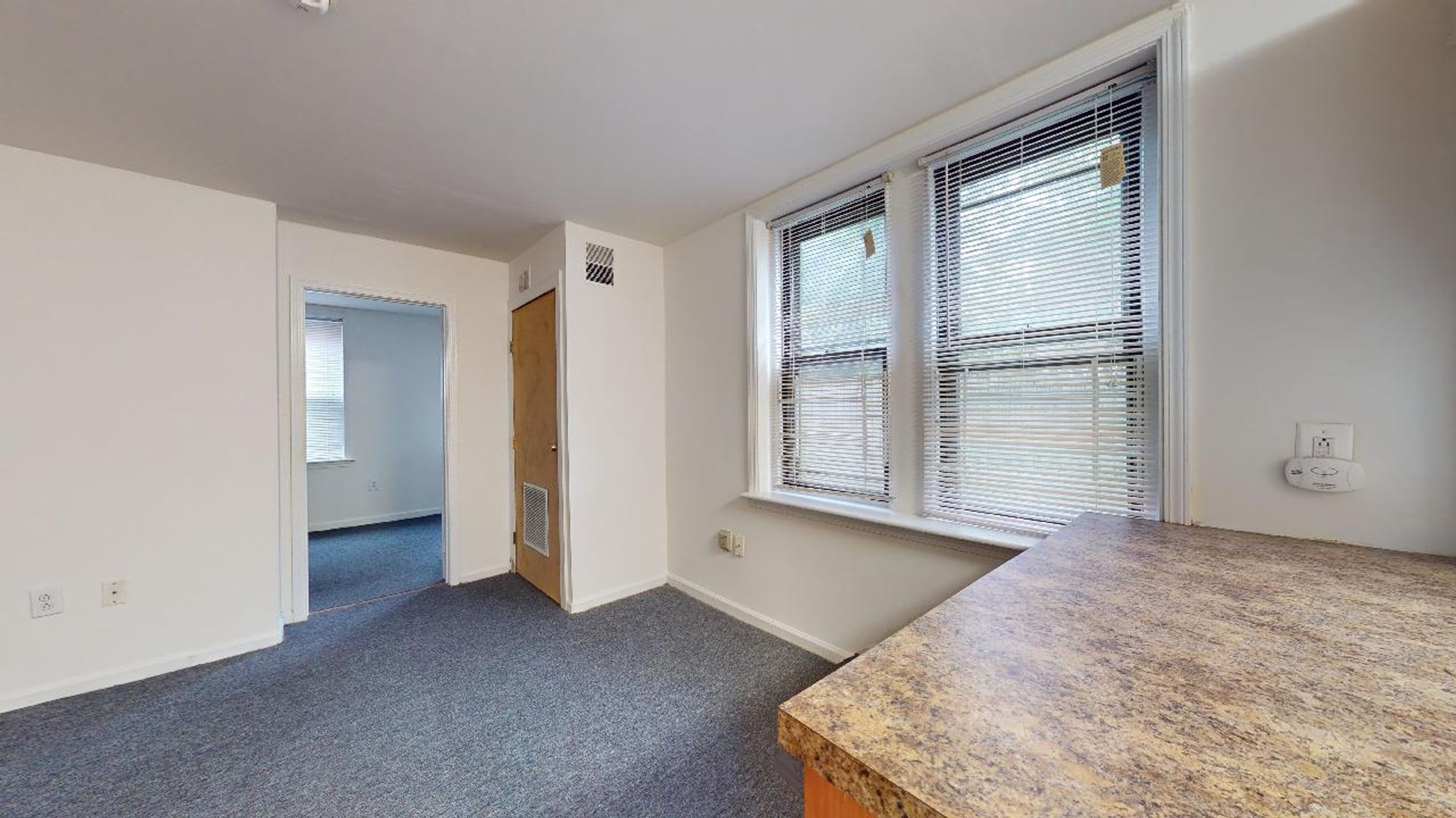 Philadelphia Apartment: 4807 Chester Ave.