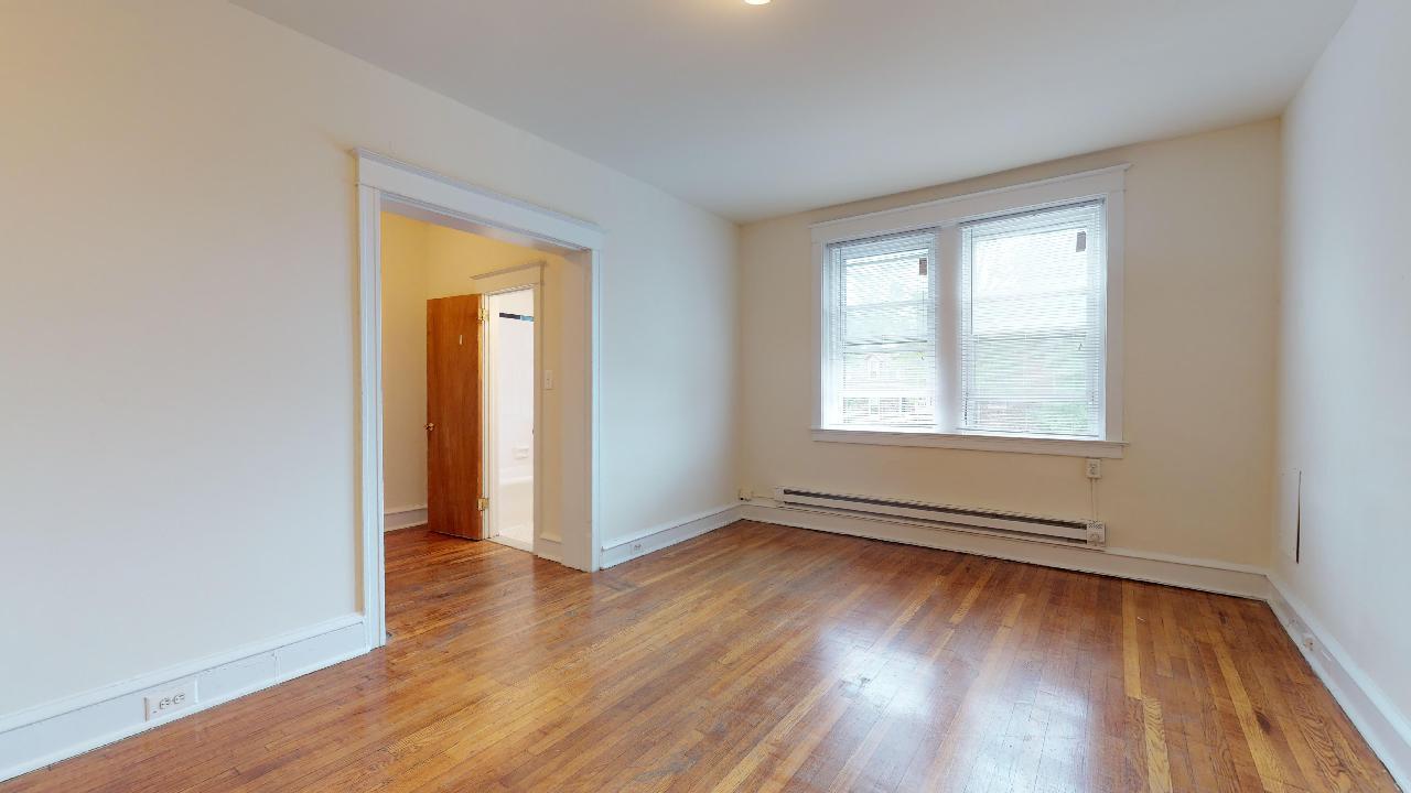 Philadelphia Apartment: 4045 Baltimore Avenue