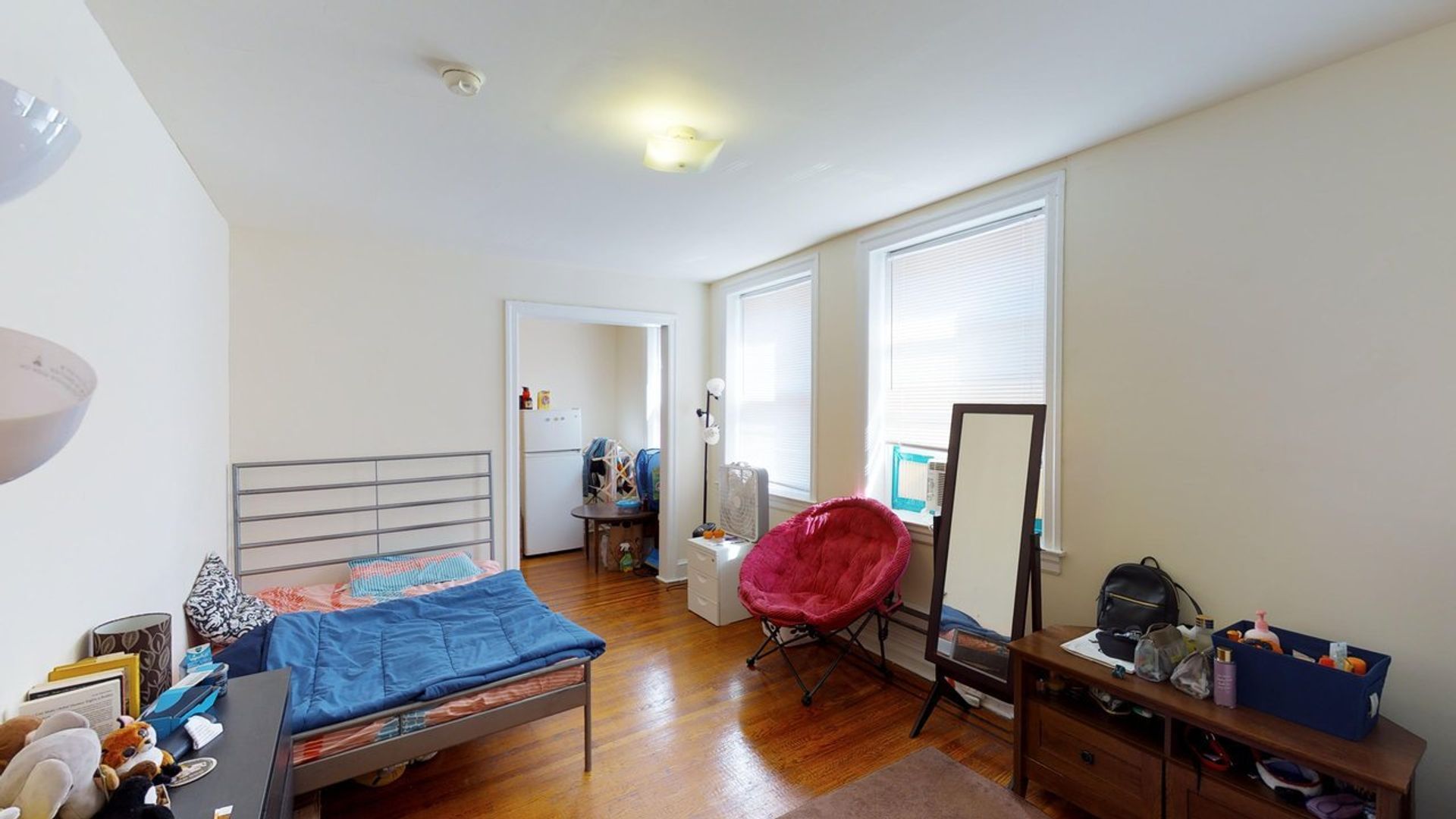 Philadelphia Apartment: 4101 Baltimore Avenue