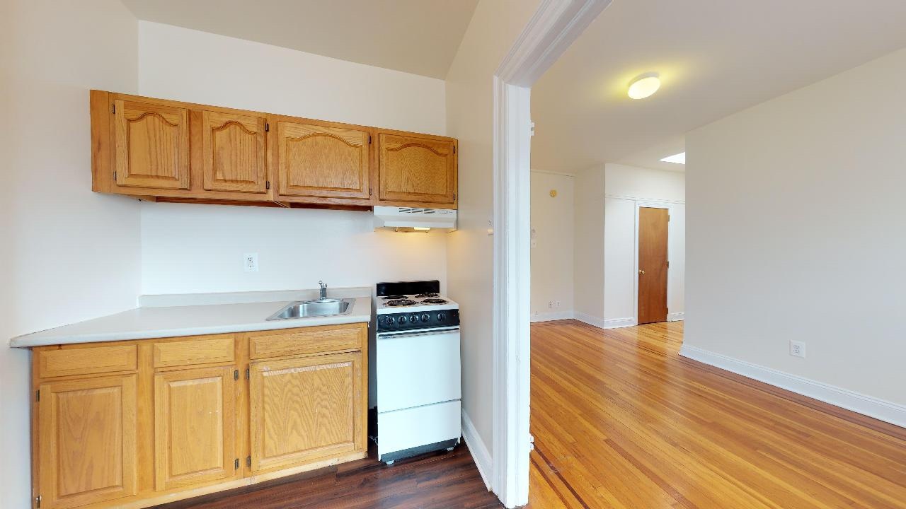 Philadelphia Apartment: 4601-03 Chester Avenue