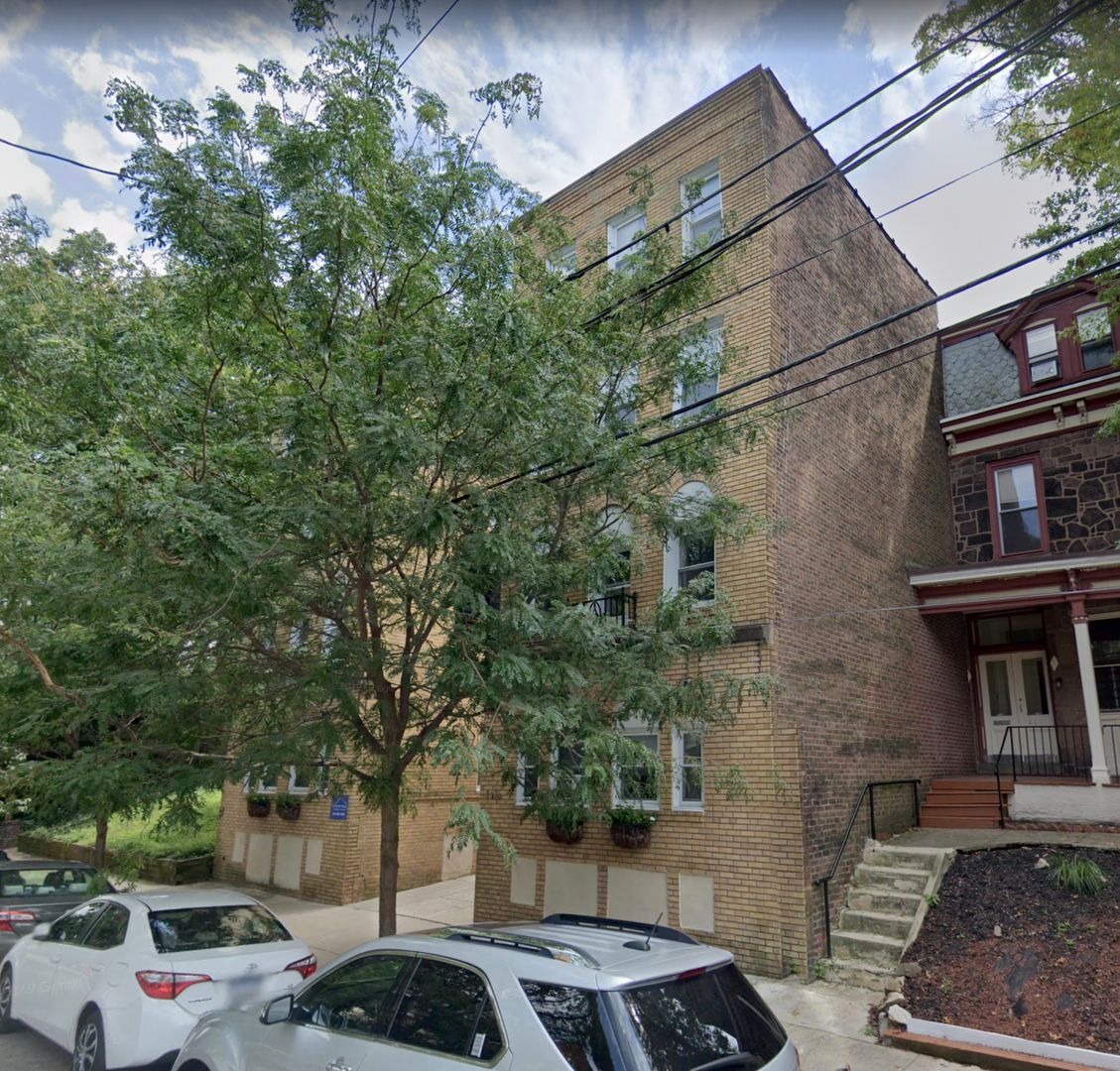 Philadelphia Apartment: 4416-18 Osage Avenue