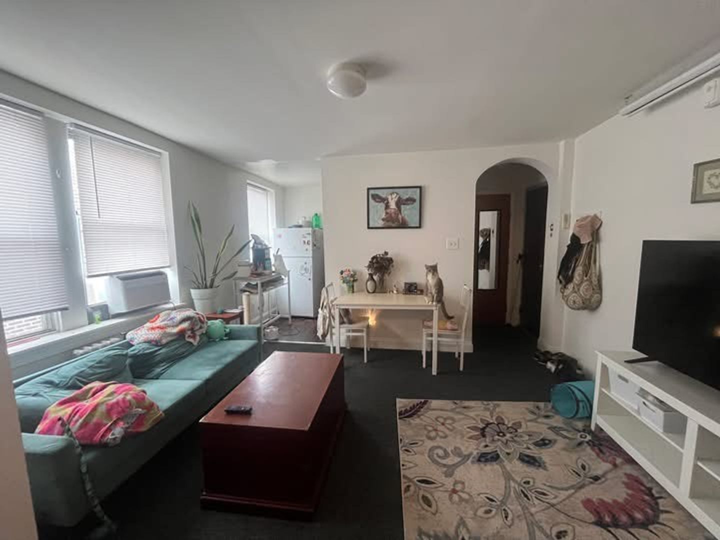 Philadelphia Apartment: 4619-21 Chester Avenue