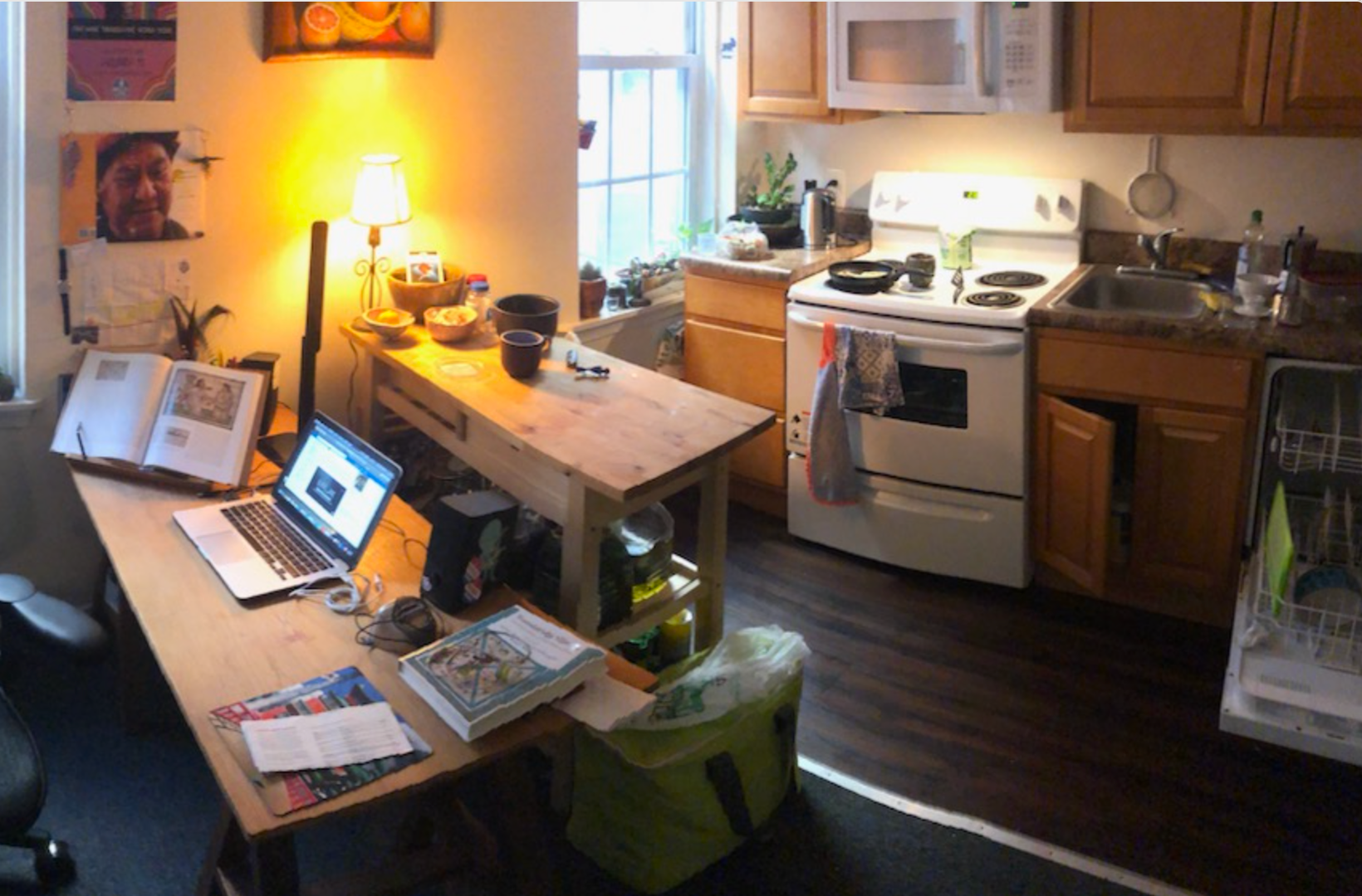 Philadelphia Apartment: 419-429 S. 48th Street