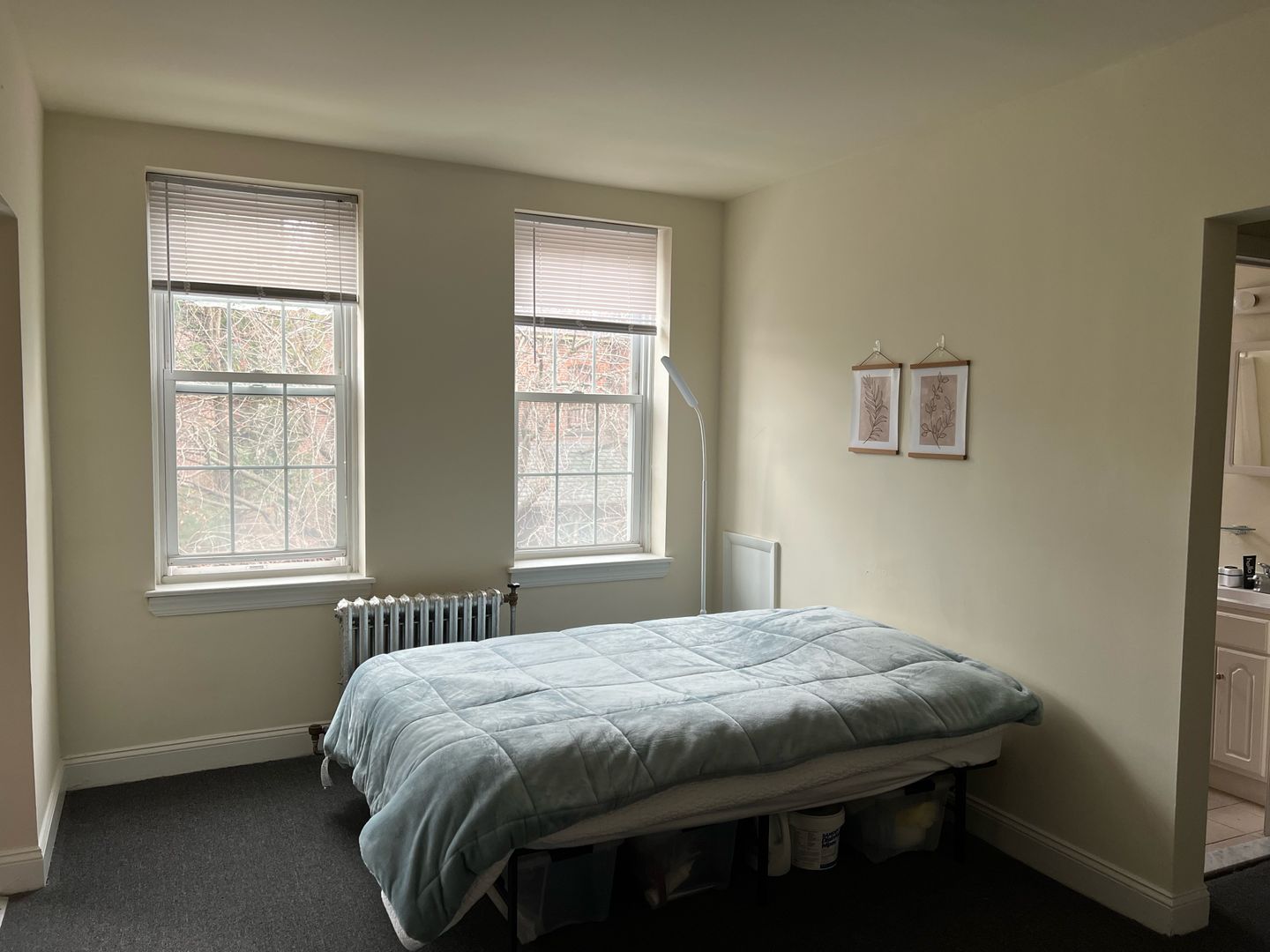 Philadelphia Apartment: 1008 S. 48th Street
