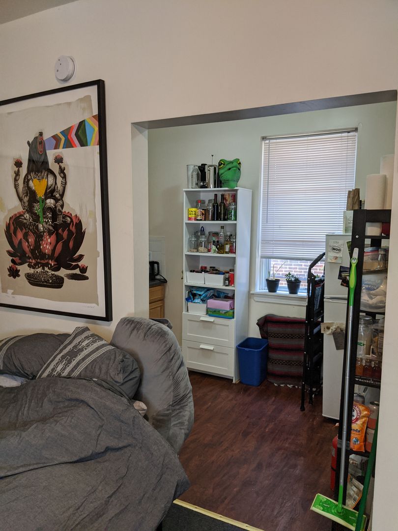 Philadelphia Apartment: 4601-03 Chester Avenue