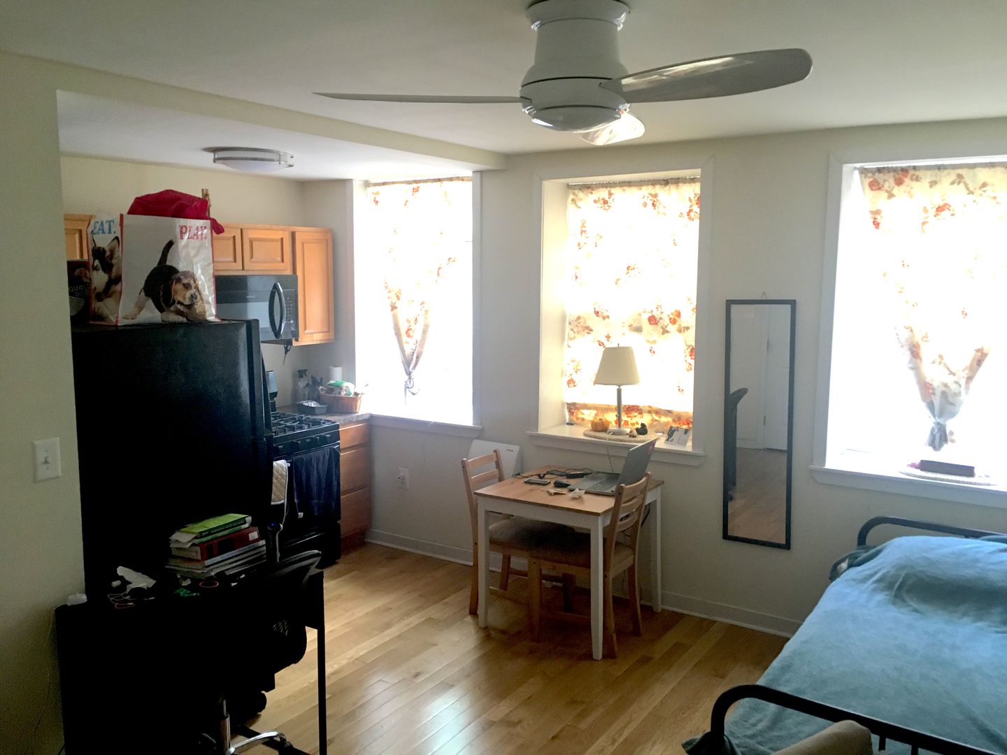 Philadelphia Apartment: 4417 Pine Street