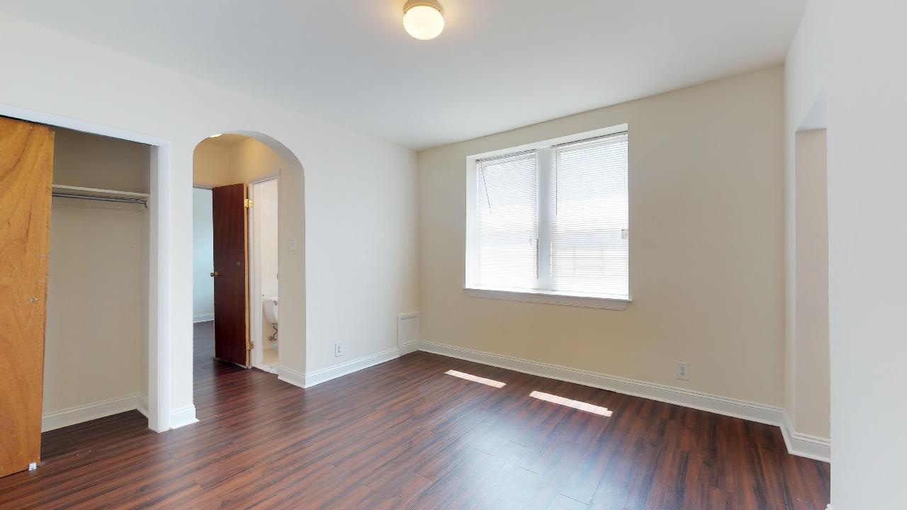 Philadelphia Apartment: 4619-21 Chester Avenue