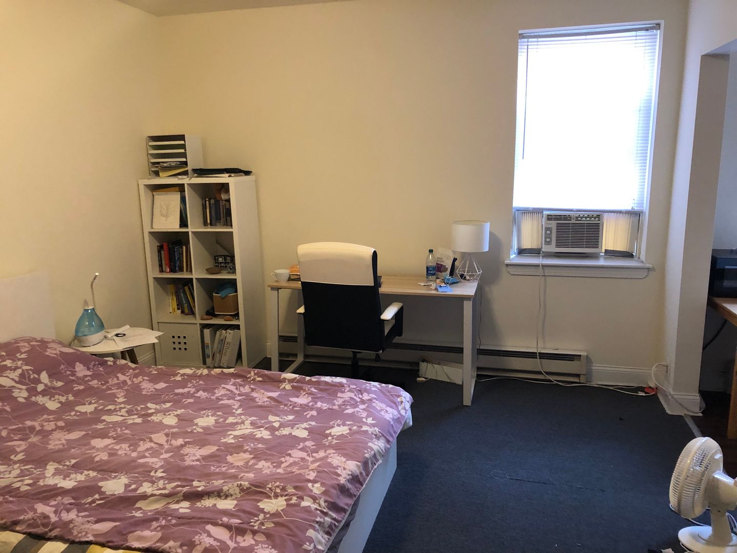 Philadelphia Apartment: 4045 Baltimore Avenue