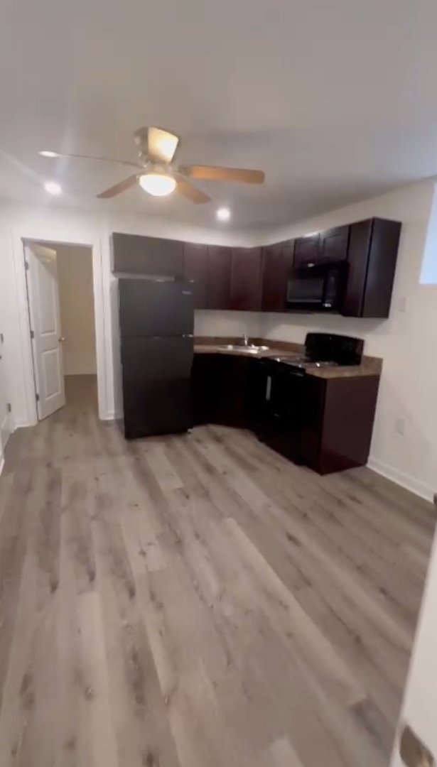 Philadelphia Apartment: 4619-21 Chester Avenue