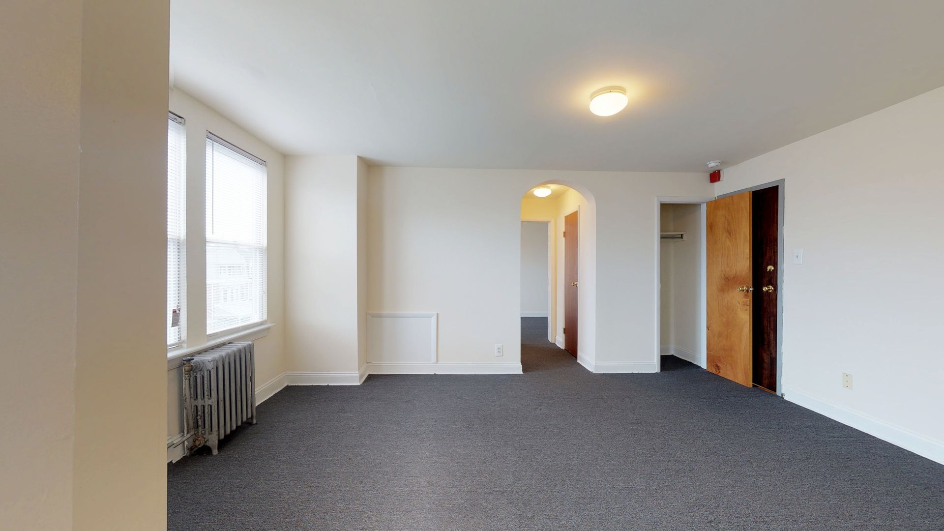 Philadelphia Apartment: 4619-21 Chester Avenue