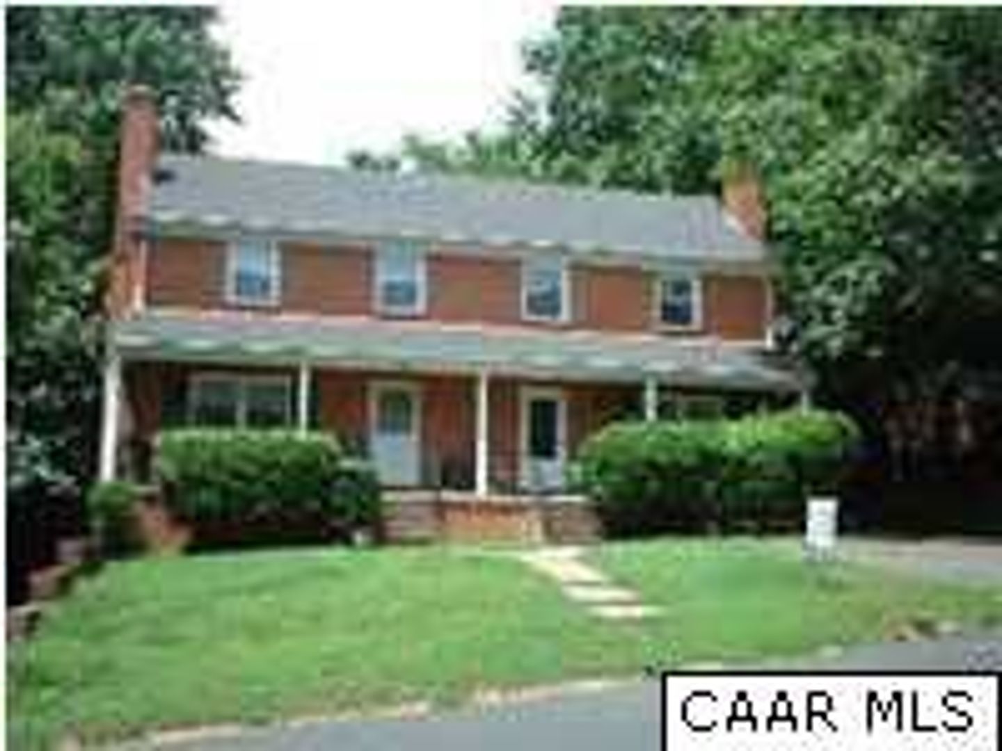 Charlottesville Apartment: 1804 Solomon Road