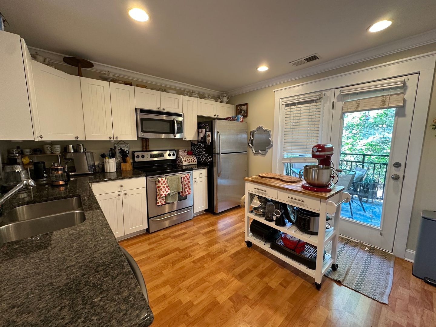 Charlottesville House: 1855 Candlewood Ct, Apt #207