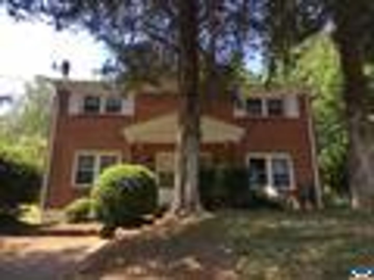 Charlottesville Apartment: 1107 River Court