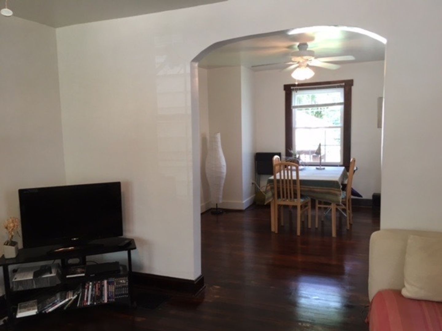 Charlottesville House: 351 10th Street, NW