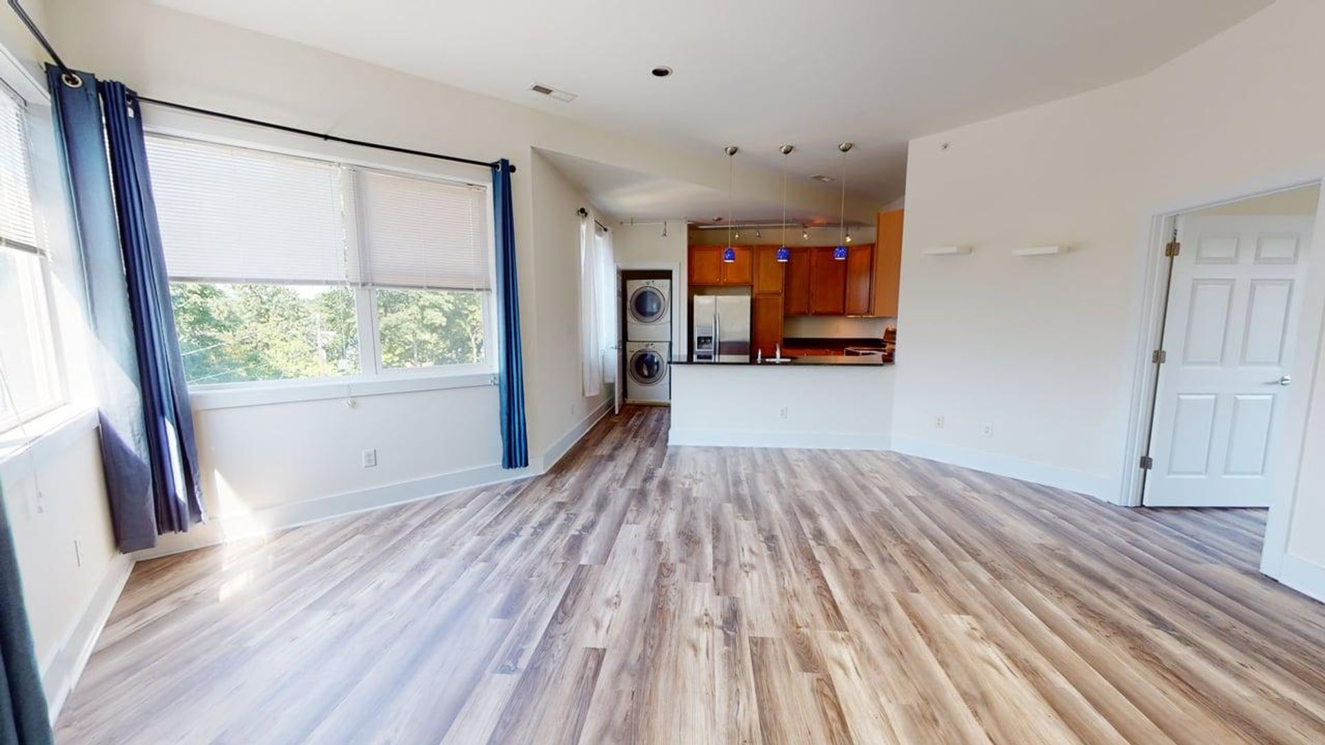 Charlottesville Condo: 215 5th Street, SW, 3B