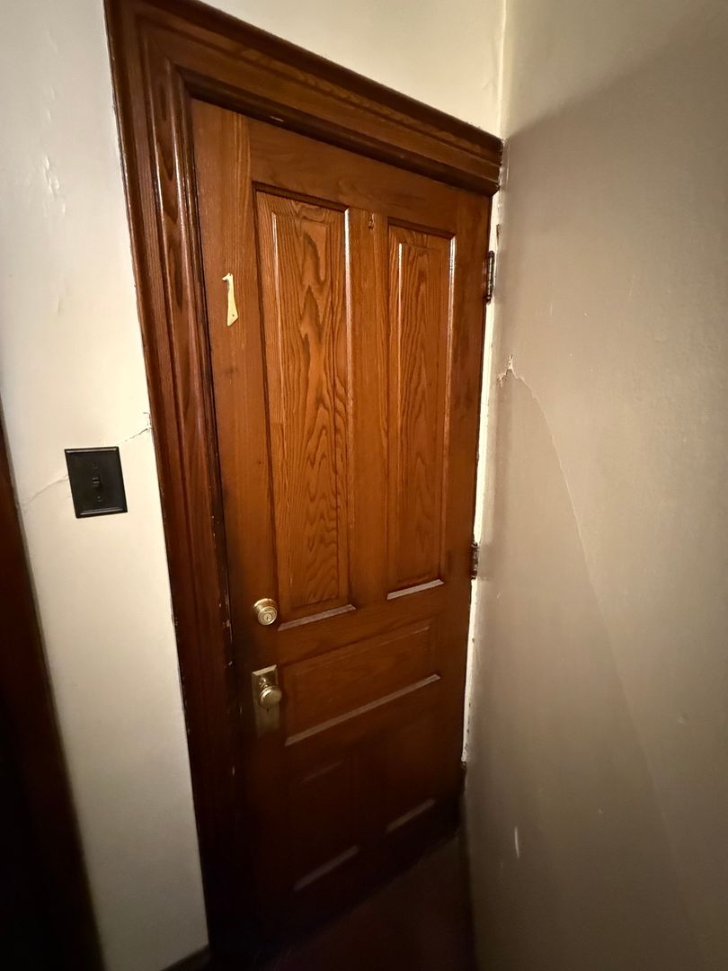 Quakertown Apartment: 405 Juniper St