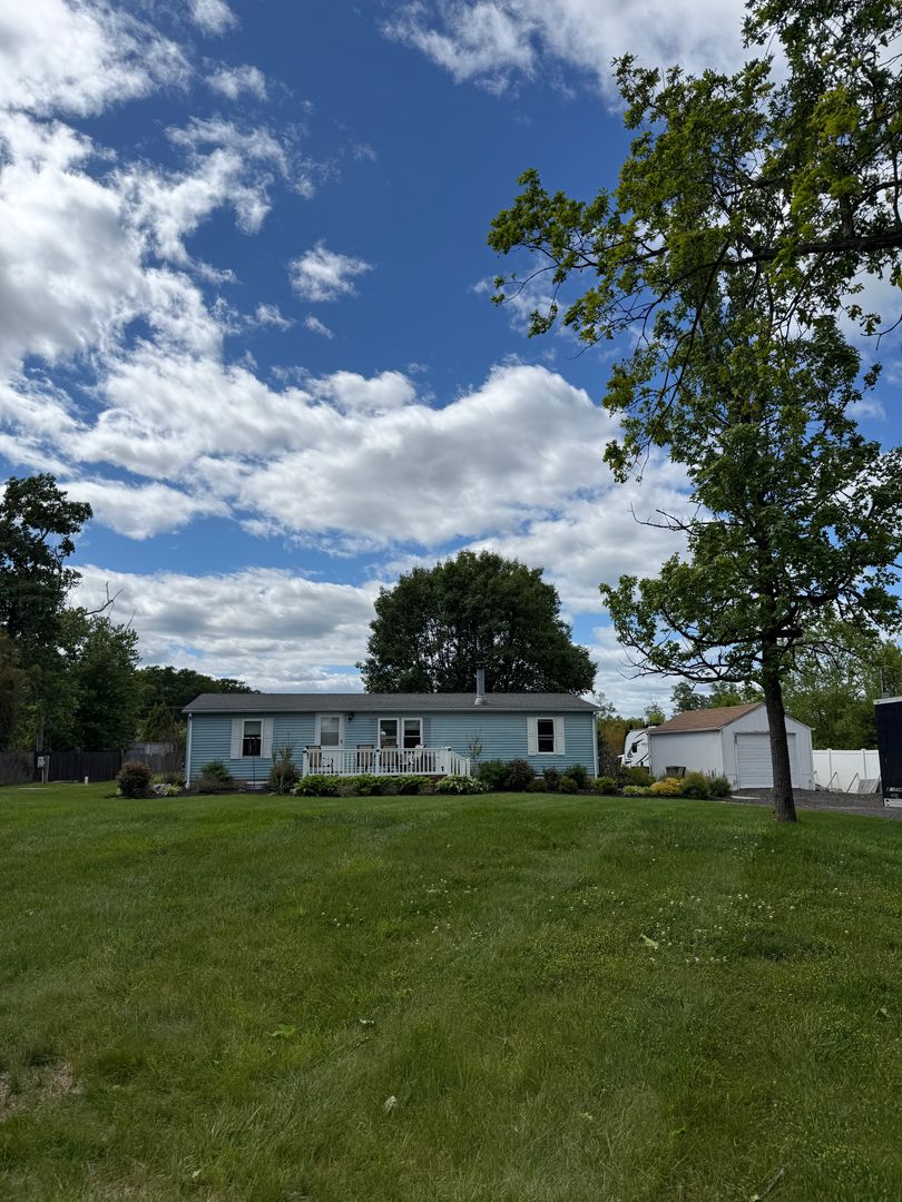 Pipersville Apartment: 6712 Old Easton Rd