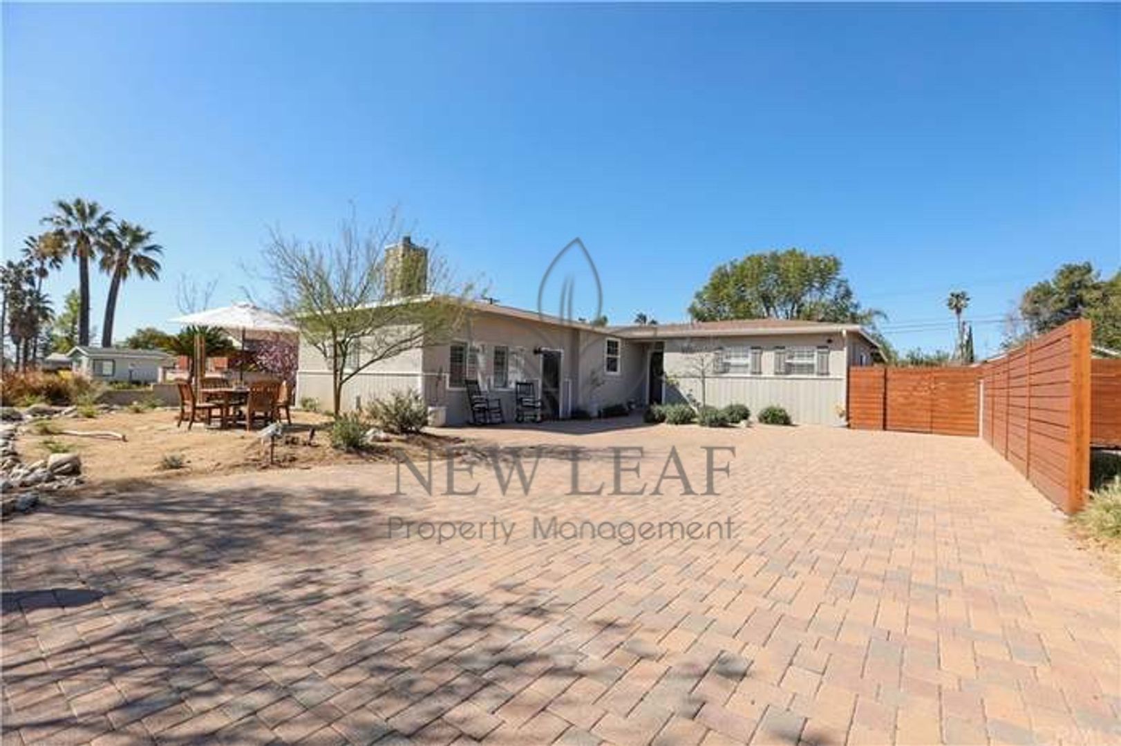 Claremont House: 3327 Duke ave
