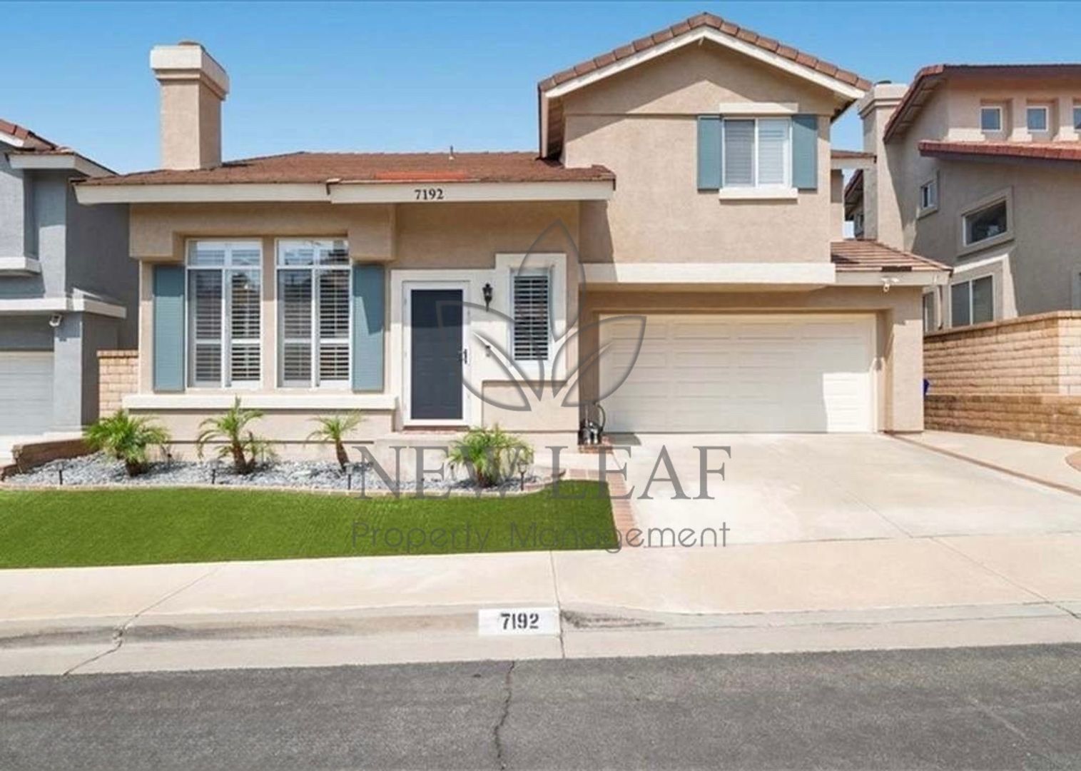 Rancho Cucamonga House: 7192 Carano Pl