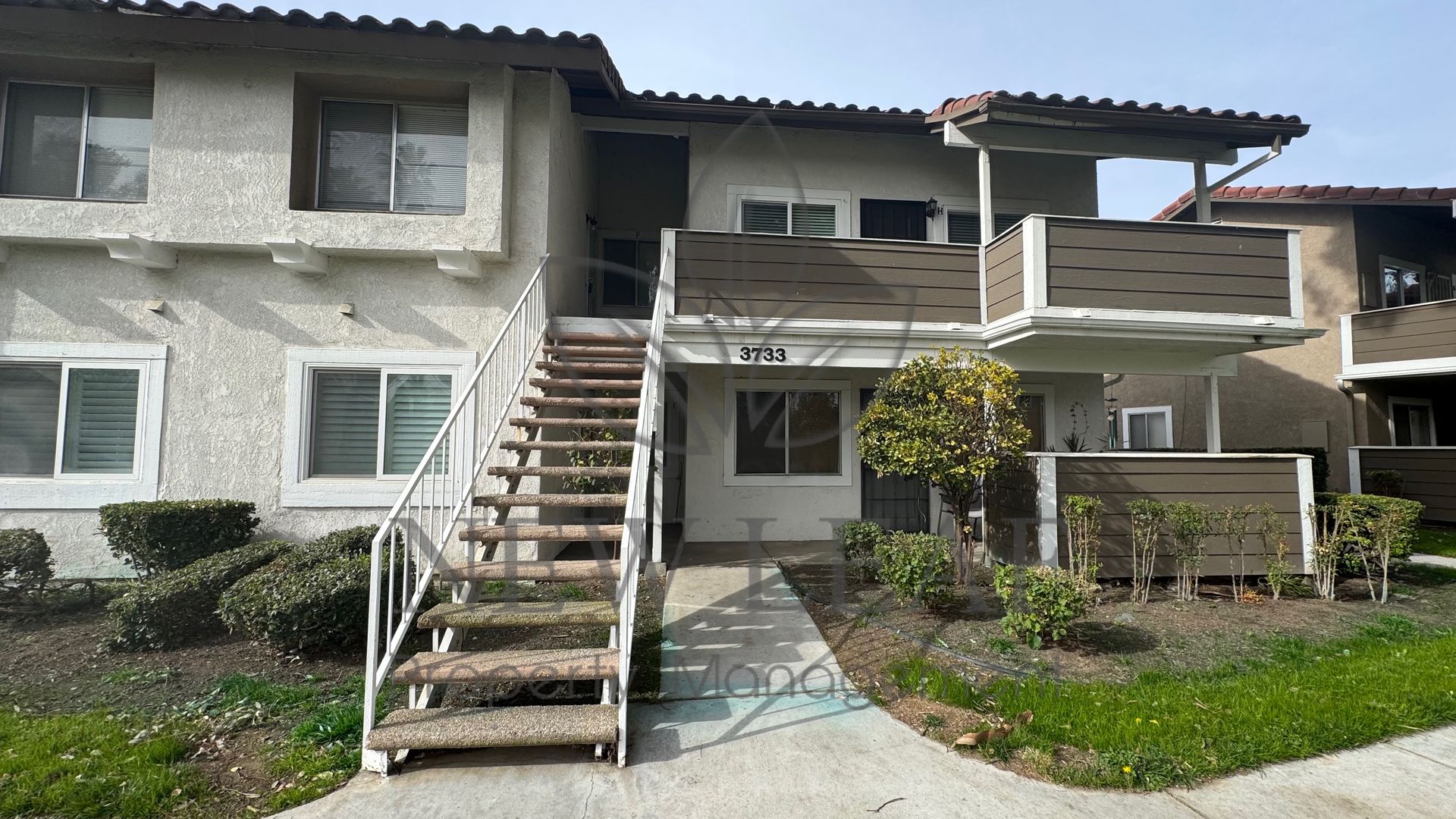 Ontario Apartment: 3733 Country Oaks Loop