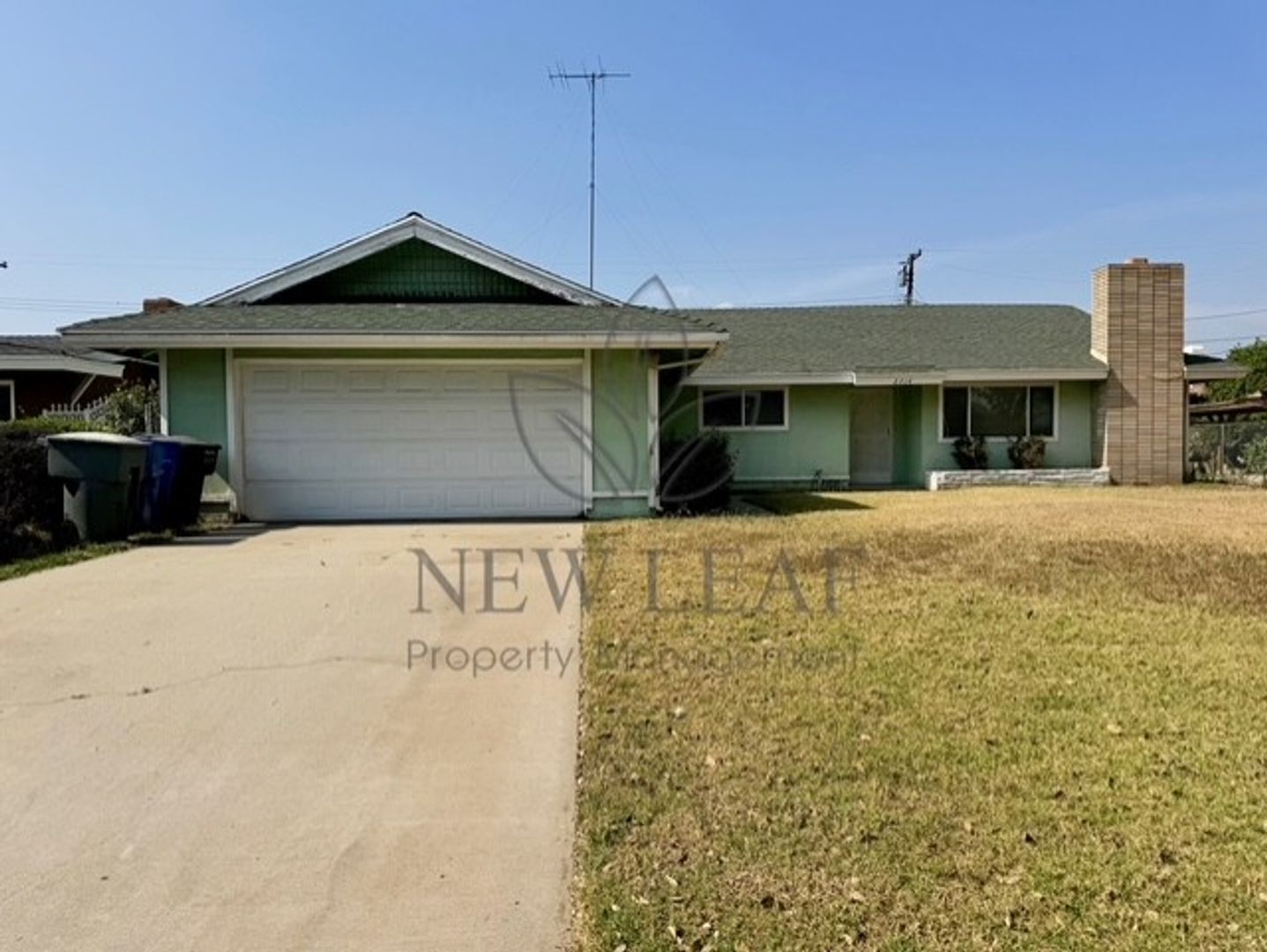 rialto House: 2714 W 9th st.