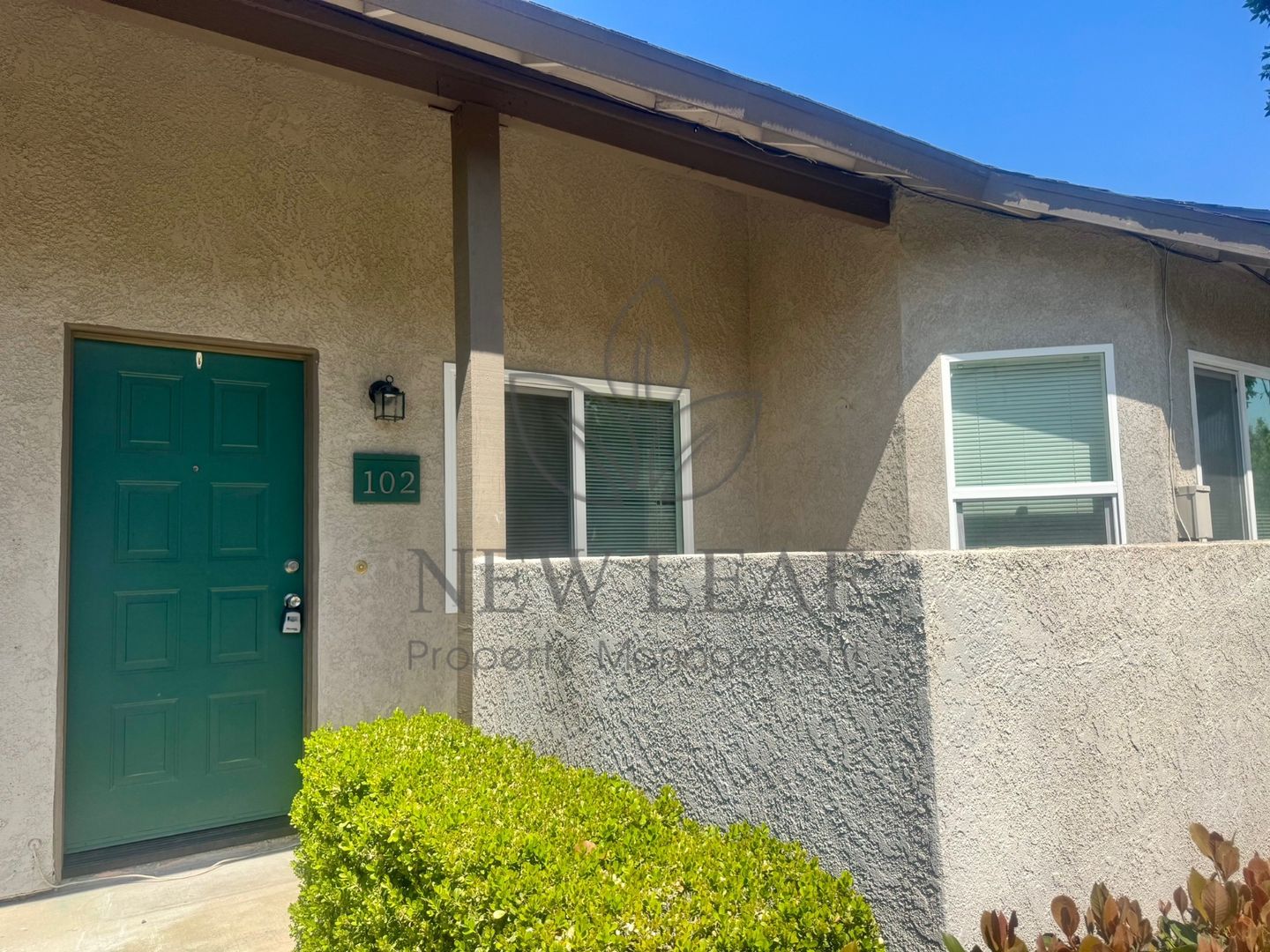 Corona Apartment: 2361 Maryhelen St.