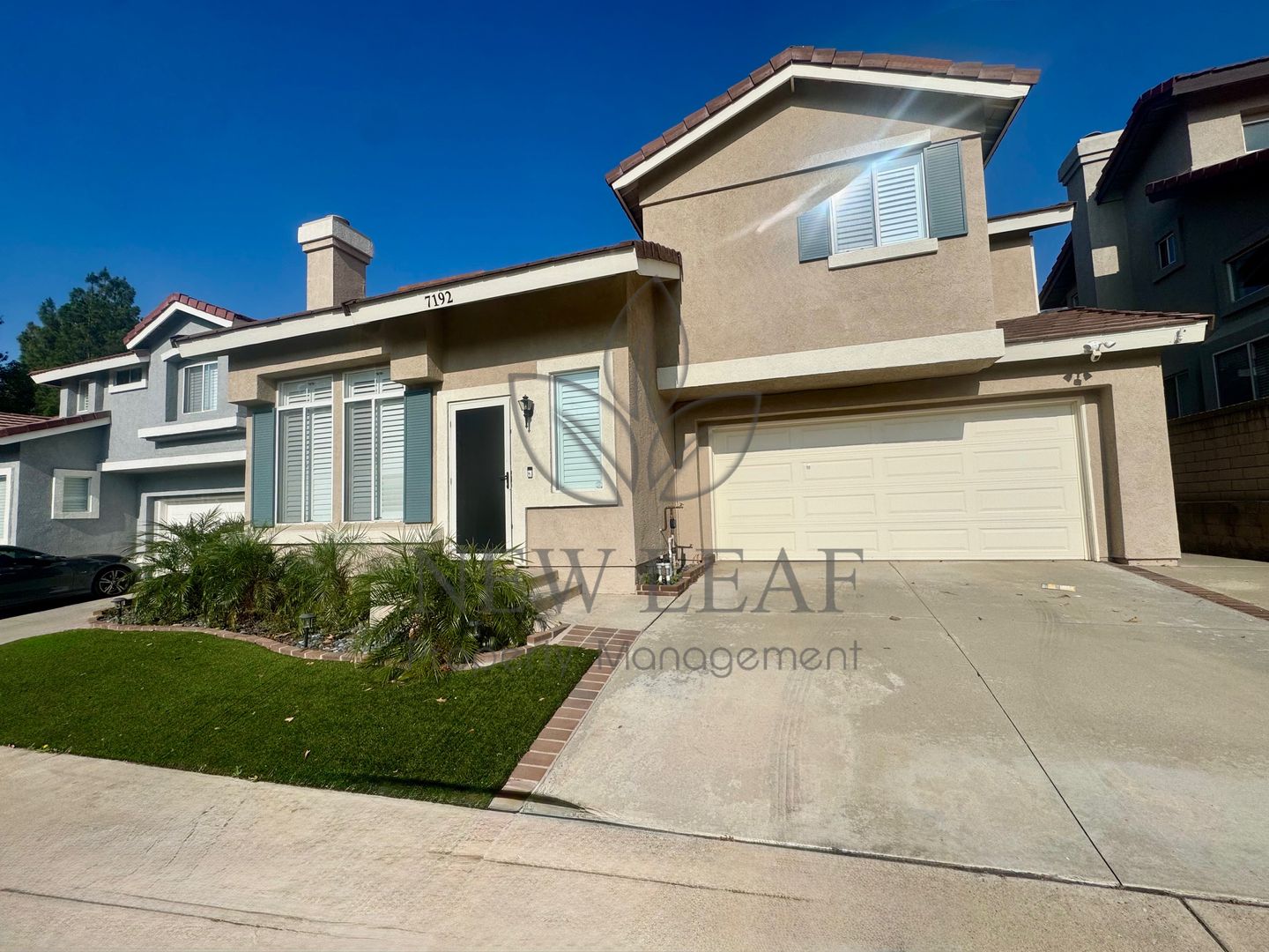 Rancho Cucamonga House: 7192 Carano Pl