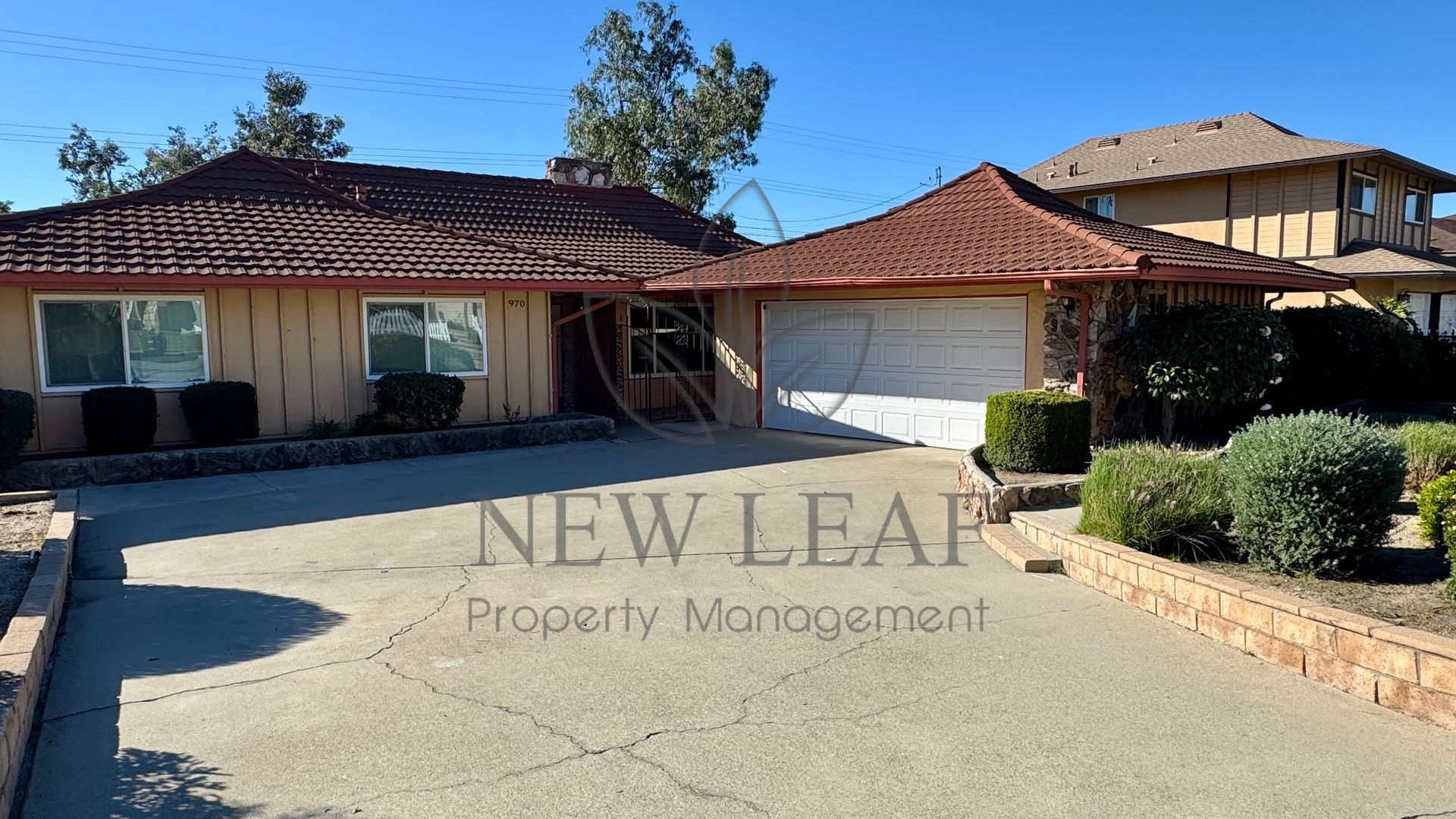 Upland Apartment: 970 West 14th Street